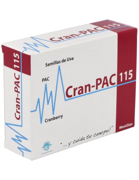 Cran-Pac 115 45Cap. de Espadiet