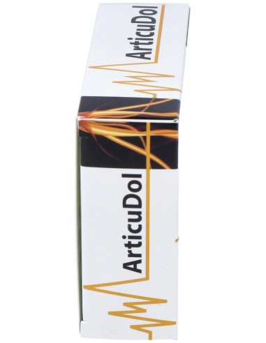 Articudol 30Comp. de Espadiet