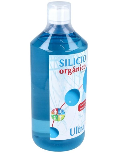 Ultrasil (Silicio Orgánico 1 Litro) de Espadiet