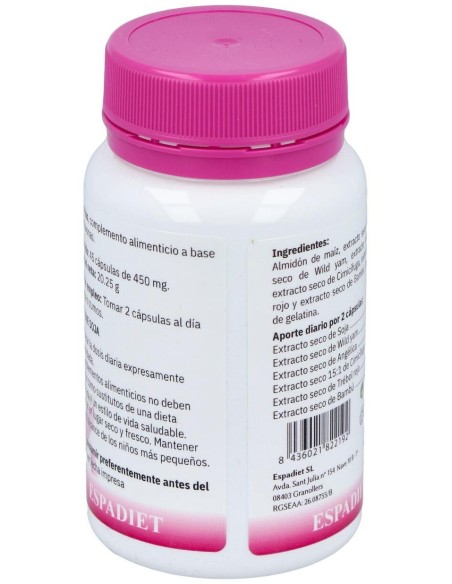 Sofoc Plus 45Cap. de Espadiet