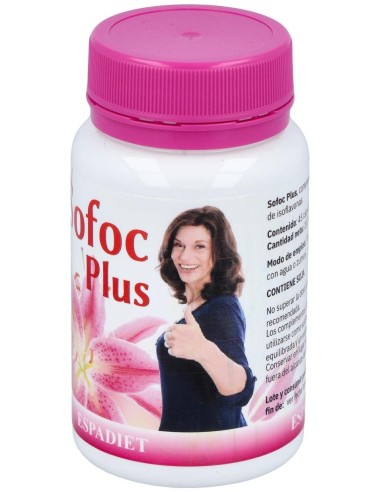 Sofoc Plus 45 Cáp. de Espadiet