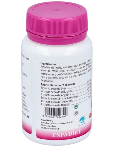 Sofoc Plus 45Cap. de Espadiet