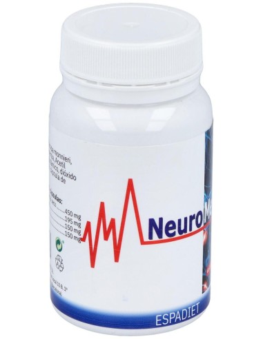 Neuroment 60Cap. de Espadiet