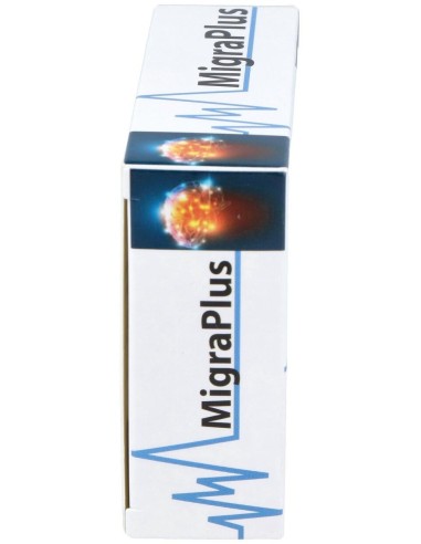 Migraplus 45Cap. de Espadiet