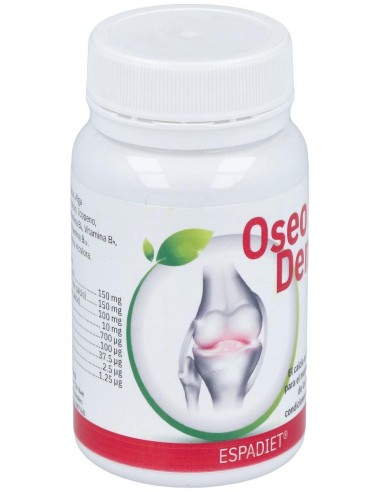 Oseo Dens 60 Cáp. de Espadiet