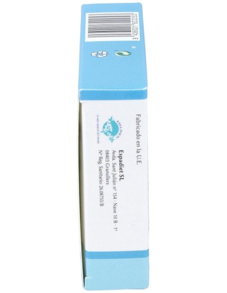 Alervit 15Cap. de Espadiet