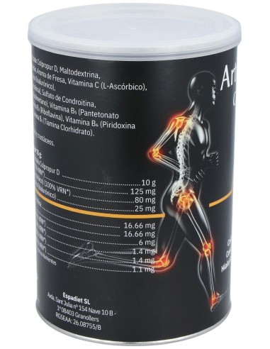 Articucol Colageno 300Gr. de Espadiet