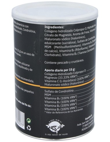 Articucol 300 Gr de Espadiet