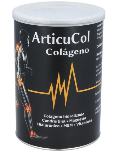 Articucol Colageno 300Gr. de Espadiet