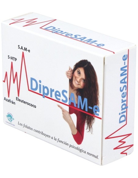 Dipresam-E 30Cap. de Espadiet
