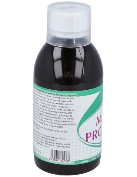 Mastoprotect 250Ml. de Espadiet