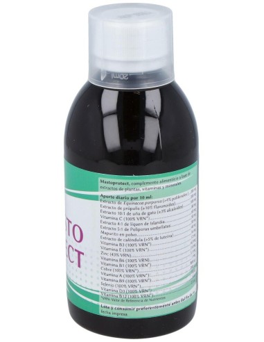 Mastoprotect 250Ml. de Espadiet