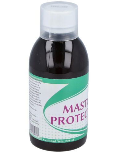 Mastoprotect 250Ml. de Espadiet