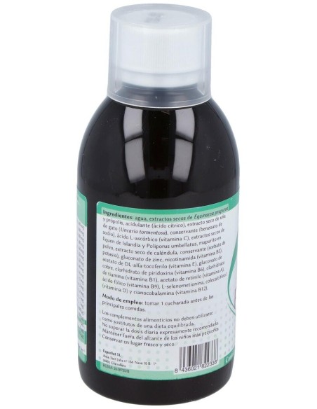 Mastoprotect 250Ml. de Espadiet