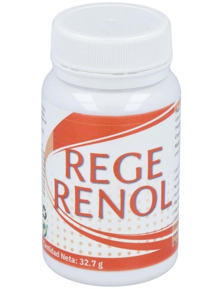 Rege-Renol 60 Cáp. de Espadiet