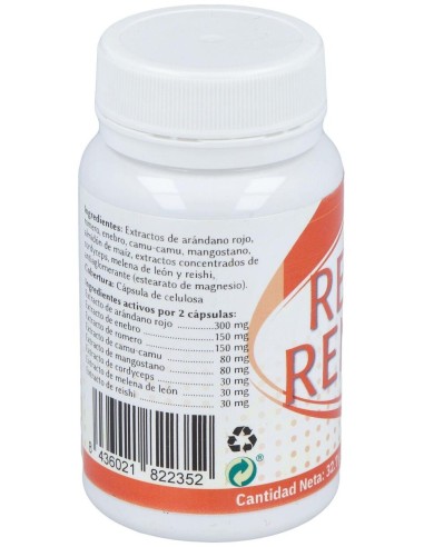 Rege-Renol 60 Cáp. de Espadiet