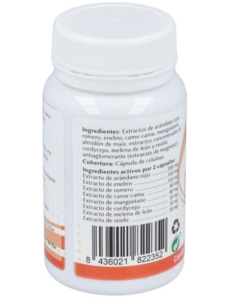 Rege-Renol 60 Cáp. de Espadiet