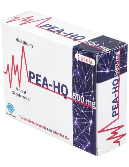 Pea-Hq 30 Cáp. de Espadiet