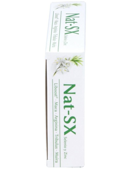 Nat-Sx 10Cap. de Espadiet