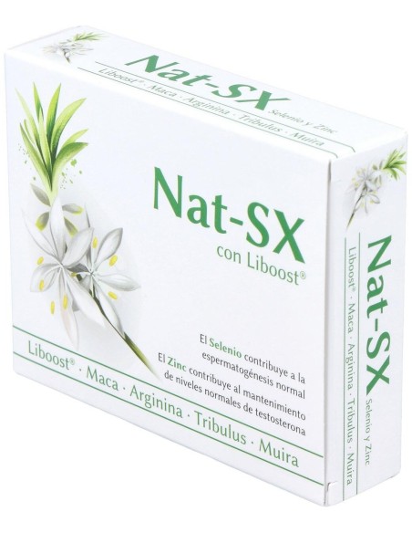 Nat-Sx 10Cap. de Espadiet