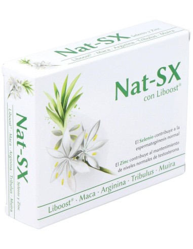 Nat-Sx 10 Cáp. de Espadiet