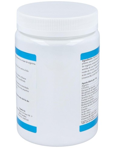 L-Arginina Plus 300Gr. de Espadiet