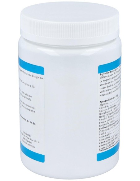 L-Arginina Plus 300 Gr. de Espadiet