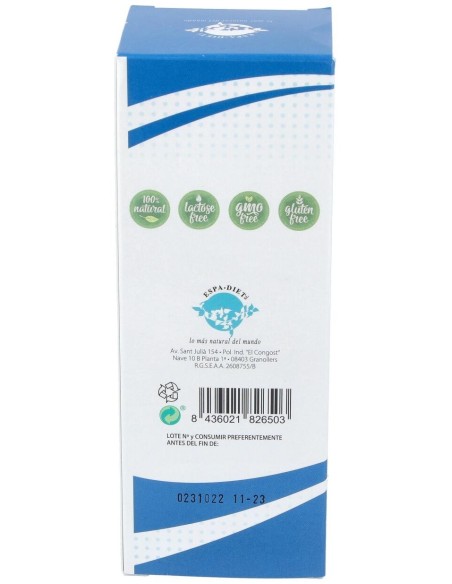 Bronsi Total 250 Ml. de Espadiet