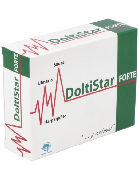 Dolti Star Forte 45Cap. de Espadiet