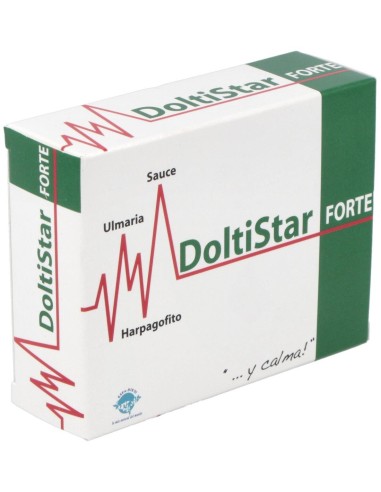 Dolti Star Forte 45Cap. de Espadiet