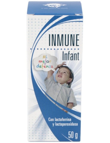 Inmune Infant 50 Gr. de Espadiet