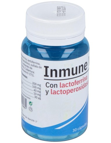 Inmune Vit 30 Cáp. de Espadiet