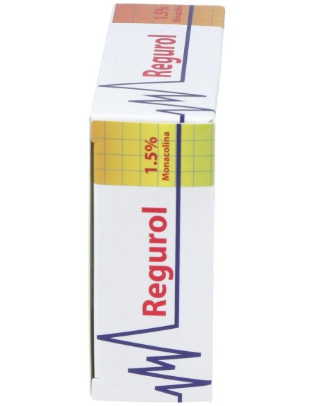 Regurol 45 Cáp. de Espadiet