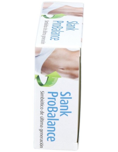 Slank Pro Balance 30 Cáp. de Reddir