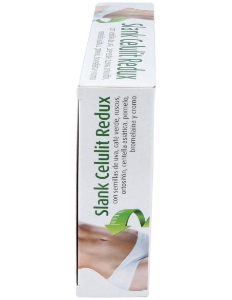 Slank Celulit Redux 20Viales de Espadiet