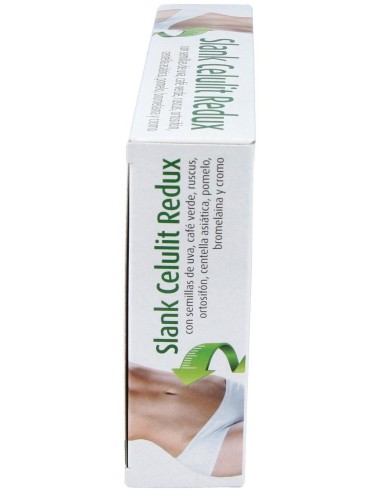 Slank Celulit Redux 20Viales de Espadiet