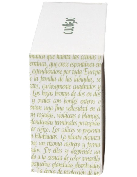 Oregano 60Cap. de Herbovita