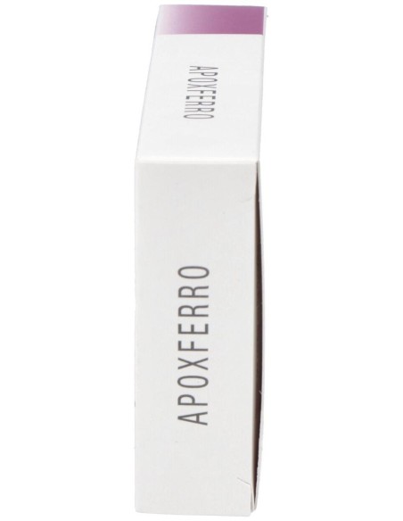 Apoxferro 30Cap. de Herbovita