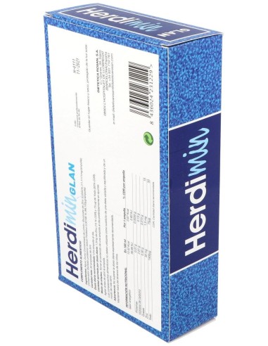 Herdimin Glan 30Amp. de Herdibel