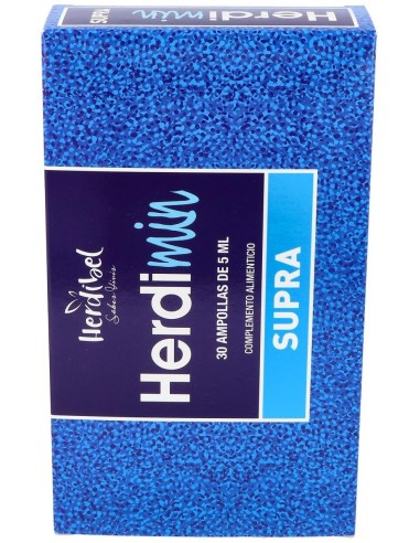Herdimin Supra Renales 30Amp de Herdibel