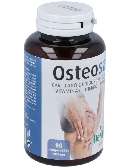 Osteosan 90Comp. de Herdibel
