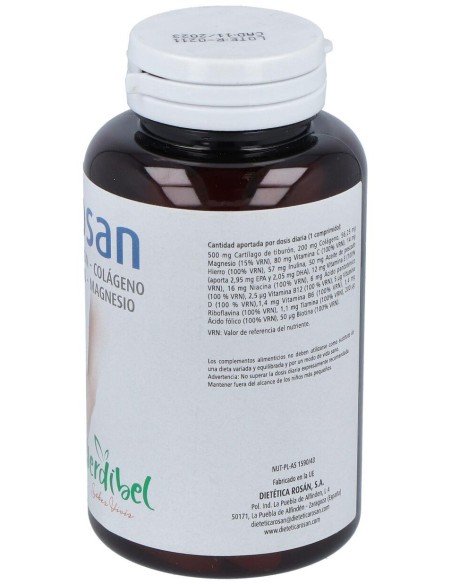 Osteosan 90Comp. de Herdibel