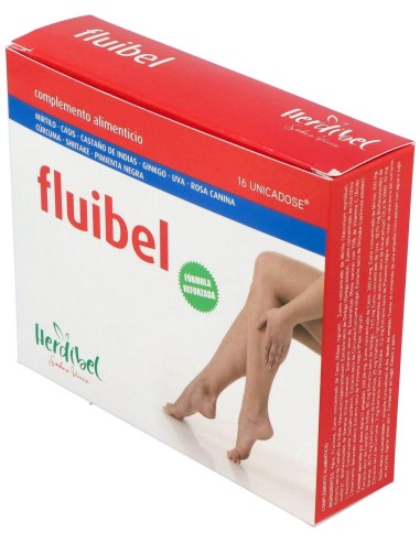 Fluibel (Fluidol) 16Amp de Herdibel