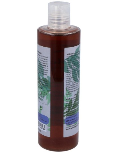 Champu Anticaida 300Ml. (Ref.382) de Algologie