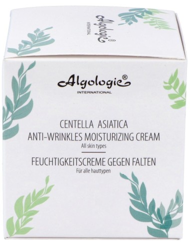 Crema Centella Asiatica 50Ml. (Ref.309) de Algologie
