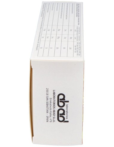 Inmuvit - Panakibiotic 14Viales de Kiluva - Abad