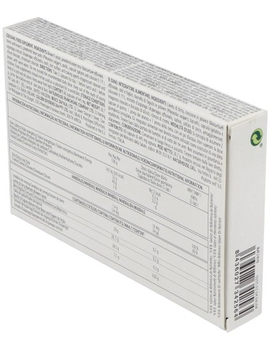 Diaki Diabetes 60Cap de Kiluva - Abad