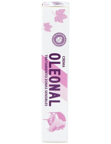 Oleonal Crema Sensible 60Gr de Pirinherbsan