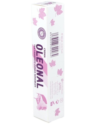 Oleonal Crema Sensible 60Gr de Pirinherbsan