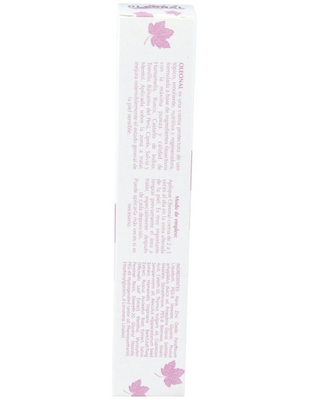 Oleonal Crema Sensible 60Gr de Pirinherbsan